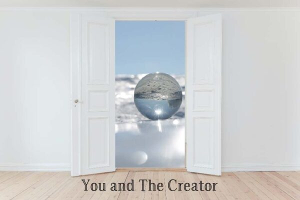 シータヒーリング　あなたと創造主